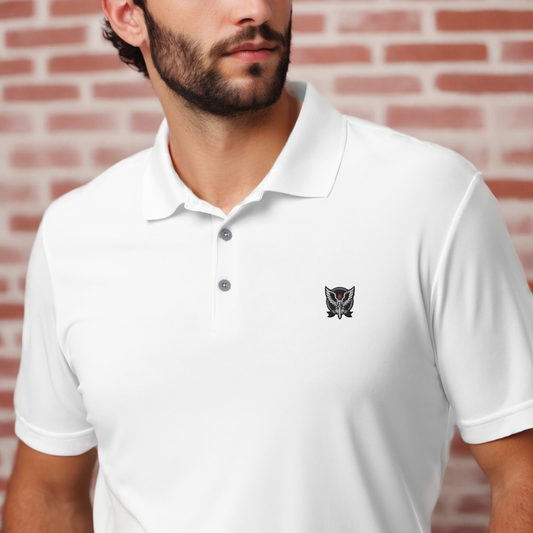 Imperial Aegis - adidas performance polo shirt